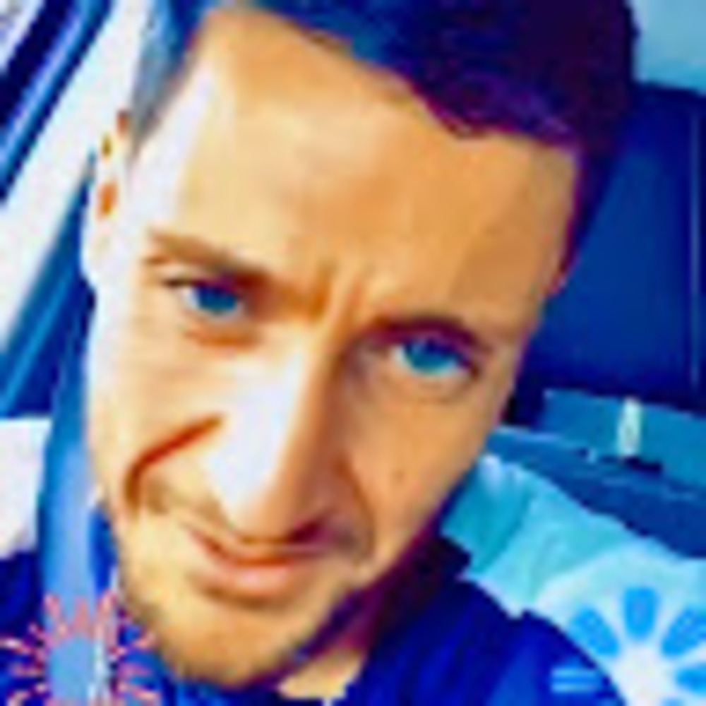 Meet your Posher, Tarek